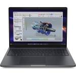 Dell Pro Precision 5 PW516261 PW516261_U732G512GF_UBU-14 Преносими компютри