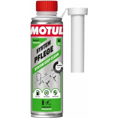 Motul System Keep Clean Gasoline 300 ml