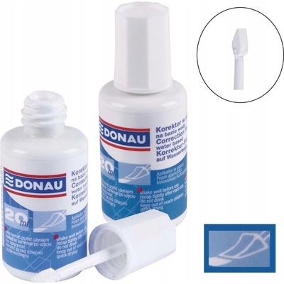 DONAU Korekčný lak 20 ml