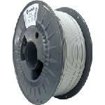 Nobufil PLAx Matt Artist Grey - 1, 75 mm / 1000 g (PLA-M-703-1-010)