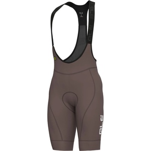 Alé Мъжки клин за колоездене Alé Magic Colour Bibshorts Cycling bottoms - Cave - размер XL (055-2748-0416)