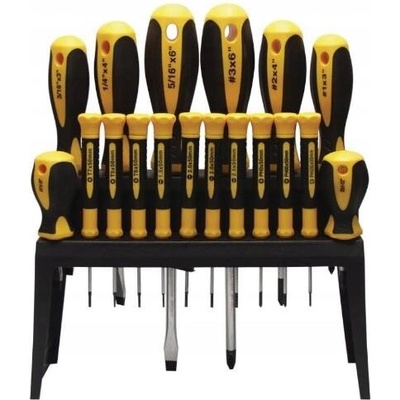 Sada šroubováků CrV 18ks