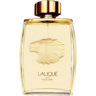Lalique Lion parfumovaná voda pánska 125 ml