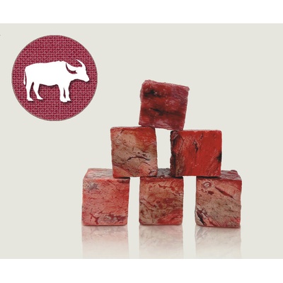 Graf BARF buvolí plíce 1 kg