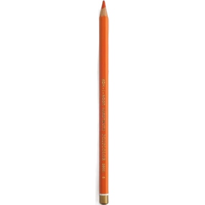 Koh i Noor 3800 Polycolor 1 ks oranžová