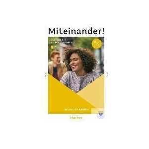 Miteinander! Deutsch für Alltag und Beruf A1 (ISBN: 9783190418916)