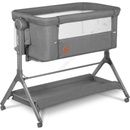 Lionelo Leonie Plus grey stone