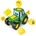 John Deere Traktor Johny