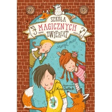 Szkoła magicznych zwierząt