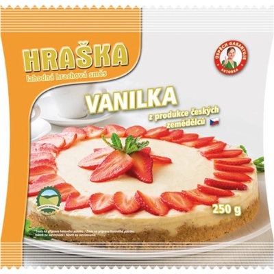 Hraška hrachová směs s vanilkou 1 kg