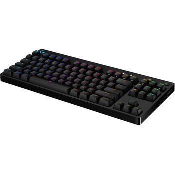Image 1 of Logitech Pro Qwertz DE (920-009389)