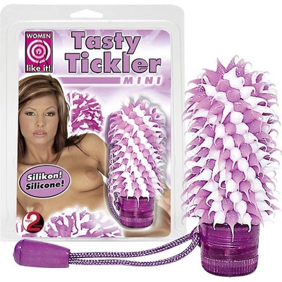 You2Toys Tasty Tickler Mini Vibe