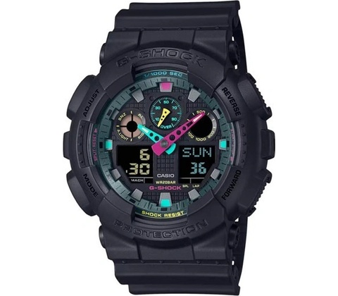 Casio GA-110MF-1A