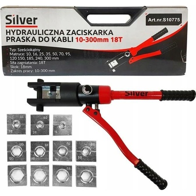 Silver S10775