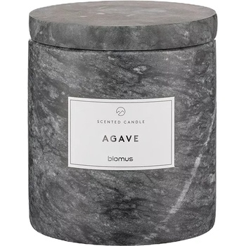 blomus Ароматна свещ FRABLI размер S - цвят Magnet - аромат Agave (BLOMUS-65455)