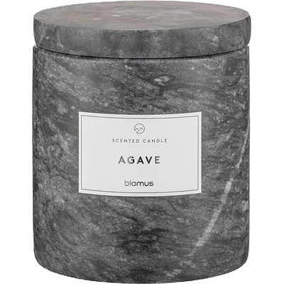 blomus Ароматна свещ FRABLI размер S - цвят Magnet - аромат Agave (BLOMUS-65455)