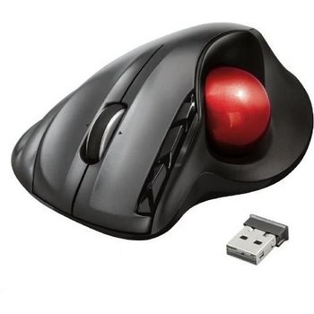 Trust Sferia Wireless Trackball Mouse 23121