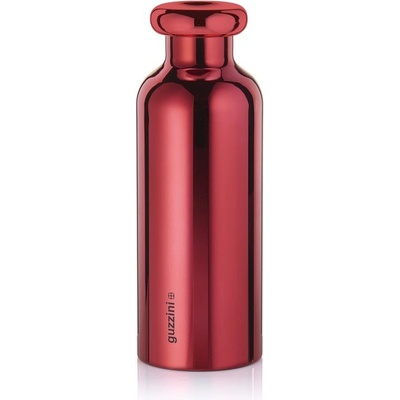 Guzzini Energy Elegance 500 ml červená
