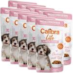 Calibra Dog Life Puppy & Junior Chicken with Rice консерви 10 x 150 г