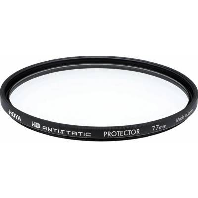 HOYA filter Protector HD ANTISTATIC 67 mm