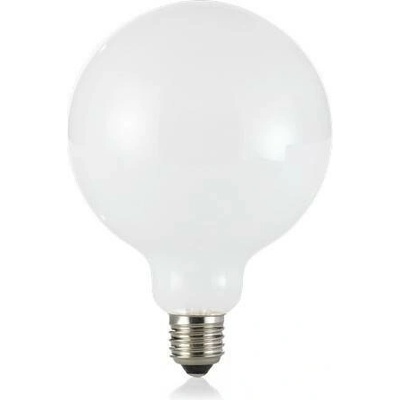 Ideal lux I253435 LED designová žárovka 8W E27 760lm 4000K