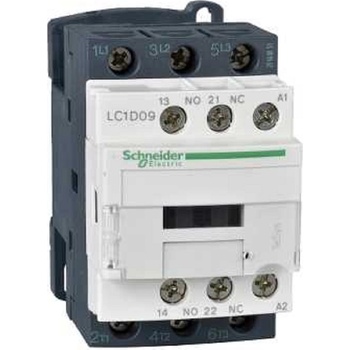 Schneider Electric LC1D09CD
