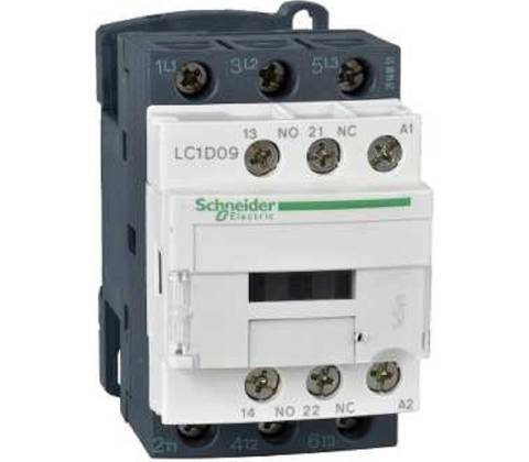 Schneider Electric LC1D096SD
