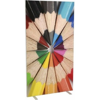 Manutan Expert Easy Office 94 x 174 x 39 cm pastelky