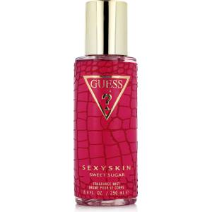 Guess Sexy Skin Sweet Sugar Спрей за тяло 250 ml, Жени