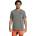 Under armour Тениска Pjt Rck 60/40S SS 4 Tools