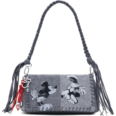 Desigual dámska kabelka Mickey Kis 26SAXD182060