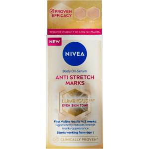 Nivea Серум за тяло Nivea Luminous 630 100 мл