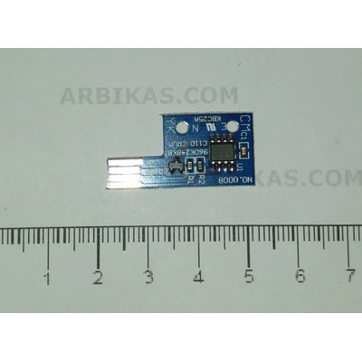 Compatible Ресет чип, CYAN, Xerox Phaser 6125, до 1000 копия, регион ME + BG, 106R01335-CHIP (106R01335-CHIP)