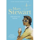 This Rough Magic Stewart Mary