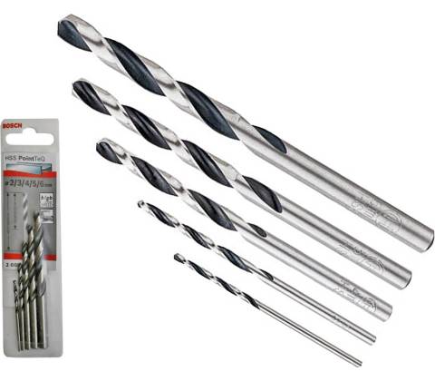 Bosch 2608577345
