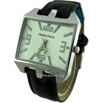 Charles Delon Мъжки часовник Charles Delon - CHD-451502 (CHD-451502)