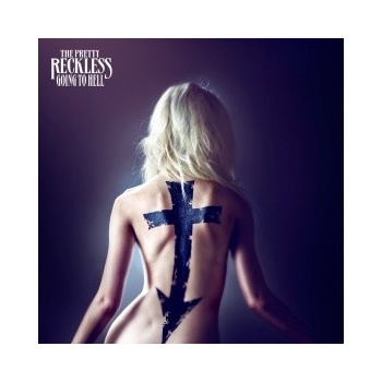 PRETTY RECKLESS, THE - GOING TO HELL (1CD)