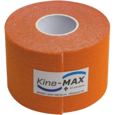Kine-MAX Спортна лента Kine-MAX Tape Super-Pro Cotton ktscora