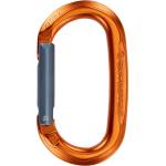 Skylotec Obx S (straight gate) Цвят: оранжев