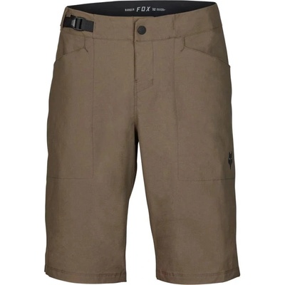 Fox Ranger Lite Short dirt