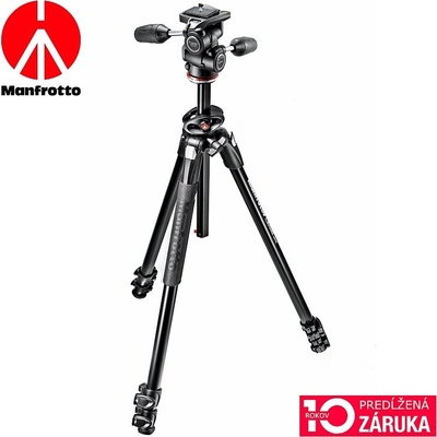 Manfrotto 290DUA3-3W