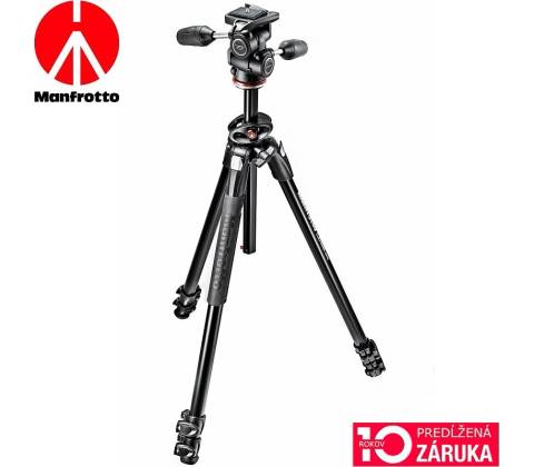 Manfrotto 290DUA3-3W