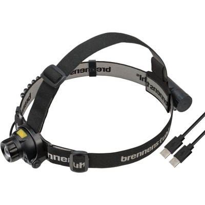 Brennenstuhl LuxPremium SL 401 AF