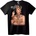 NOONEBRAND Тениска Клеопатра на БГ Фолк - 4XL, White