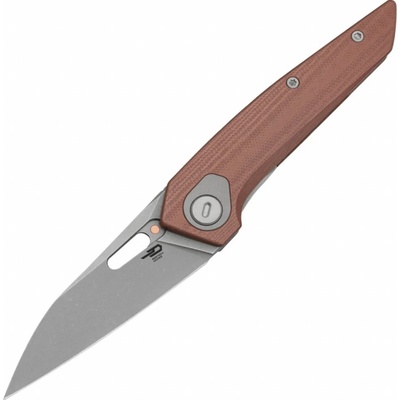 Bestech Vulpex Knives Magnacut BG63D