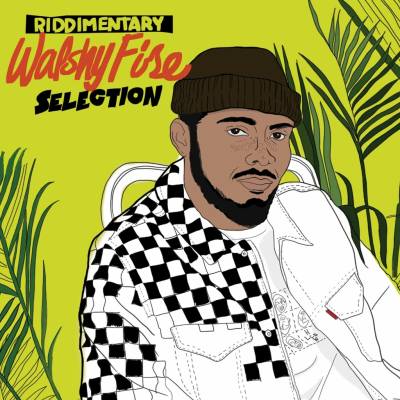 Riddementary Selection Walshy Fire LP
