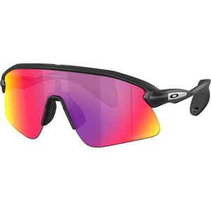 Oakley Мъжки очила за колоездене Oakley Stunt Devil S3 (VLT 17%) Cycling glasses - Matte Black - размер One Size (205-6621-0111)