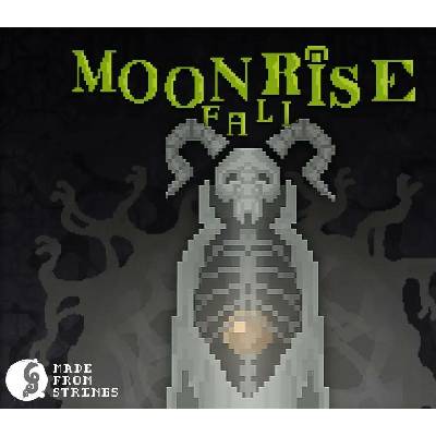 Moonrise Fall
