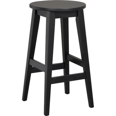 Rowico Austin 65 cm černá dubová