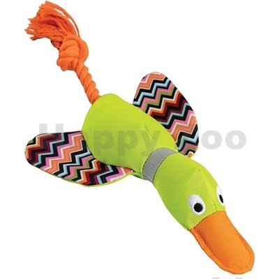 Hiphop plyš ležící kachna 33 cm
